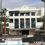 Διαμέρισμα Bungalow Alma Playa Roca