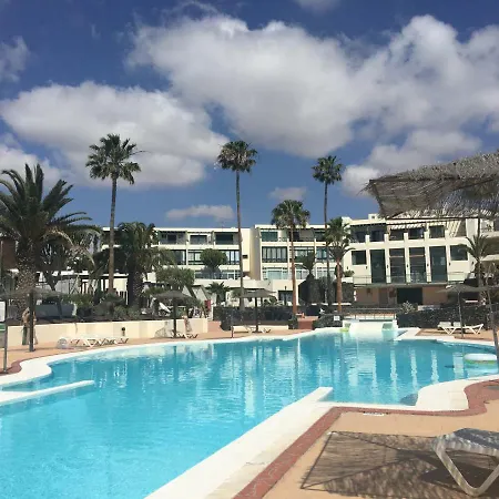 Bungalow Alma Playa Roca * Costa Teguise