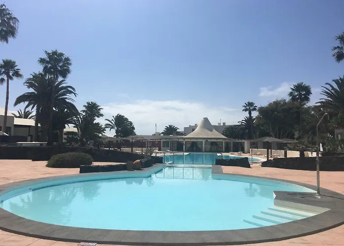 Apartman Bungalow Alma Playa Roca