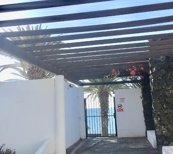 Bungalow Alma Playa Roca Apartman *