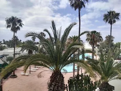 Bungalow Alma Playa Roca