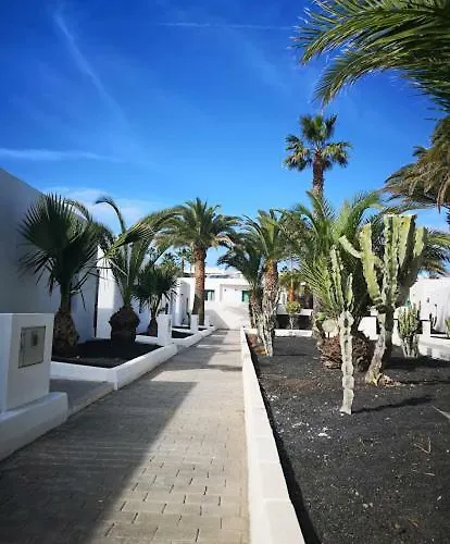 Bungalow Alma Playa Roca Apartman *