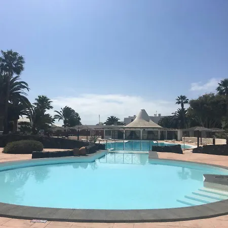 شقة Bungalow Alma Playa Roca