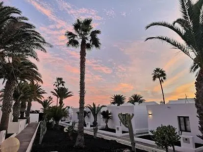 Bungalow Alma Playa Roca * Costa Teguise