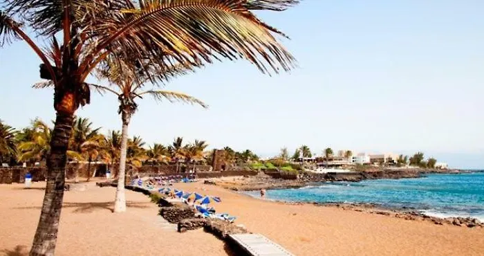 Bungalow Alma Playa Roca Appartamento