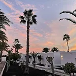Bungalow Alma Playa Roca * Costa Teguise