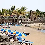 Bungalow Alma Playa Roca Costa Teguise